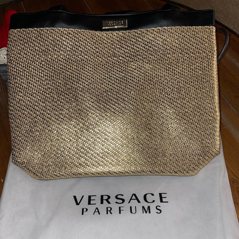 Versace Bag